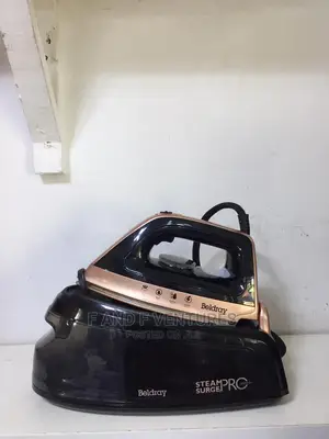 Beldray Steam Surge Pro - Uk