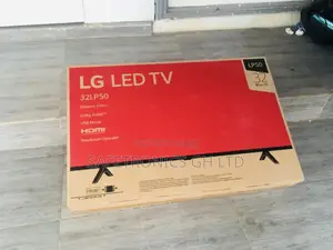 Original LP50 32 Inches Glossy LED Glossy LG Tv
