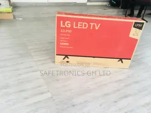 LP50 LG 32 Inches Glossy LED Affordable and Effective