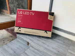 Great Offer on LG Glossy LP50 32 Inches Led Inches Tv