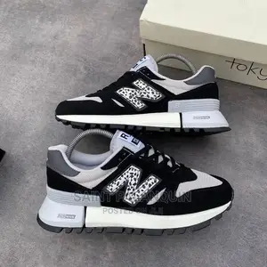 New Balance Sneakers