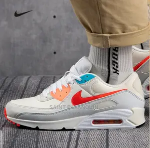 Nike Air Max 90