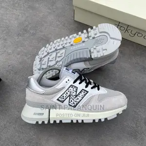 Original New Balance Trainers
