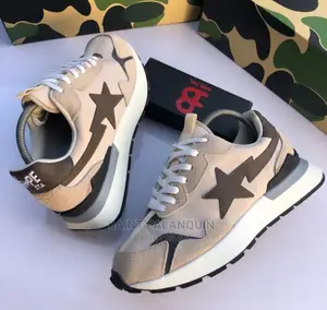 Bathing Ape Sta