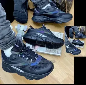 Dior Sneakers