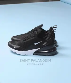Nike Airmax 270