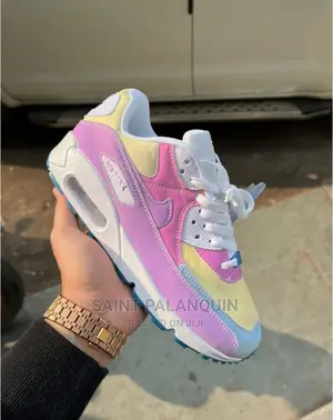 Nike Airmax Uv Reactive