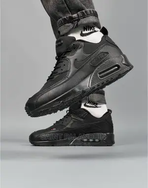 Unisex Airmax Sneaker