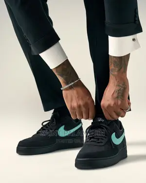 Nike Air Force 1 Low