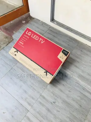 Lg High Quality 32 Inches Glossy LED Tv