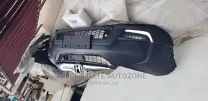 Honda CRV 2018 Front Bumper Touring Type
