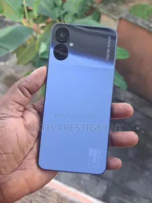 Tecno Spark 9 Pro 128 GB Black
