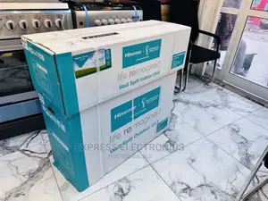 Long Distance Air Supply Hisense Split R410 Gas 2.0hp