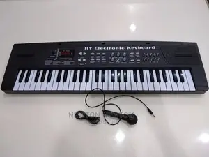 54 Keys Keyboard for Learning