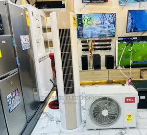 Super Cool  Airflow Split Floor Standing 2.0hp TCL