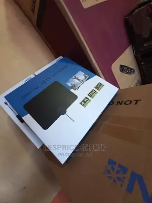 Aspect Digital 1080p FHD TV Antenna