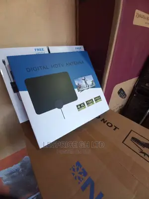 Improve ULTRA HD TV Antenna