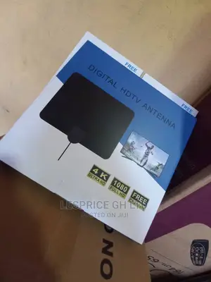 Original UHDR Good TV Antenna