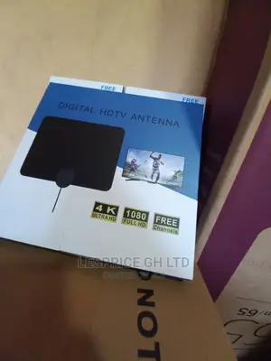 Executives Digital HD TV Antenna