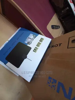 Feature Digital HD TV Antenna