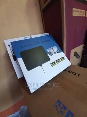Intense Quality Digital HD TV Antenna