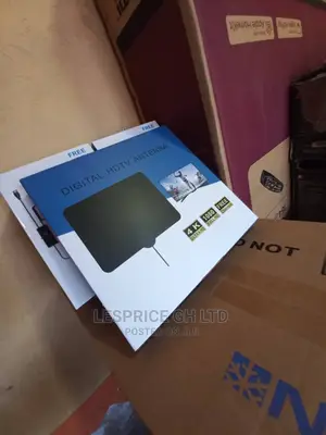 Best of Digital ULTRA HD Digital Tv Antenna
