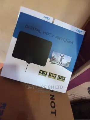 New Access Digital HD TV Antenna