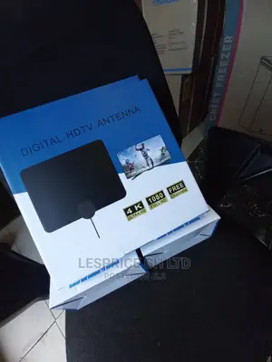  Ultra HD Digital TV Antenna 