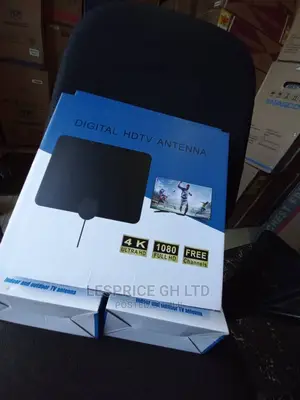 Progress Digital HD TV Antenna