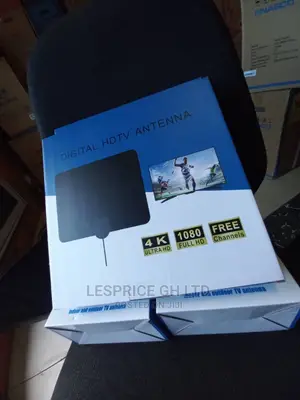  at at the Original Digital Full HD TV Antenna