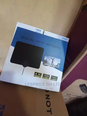 Wonderful Digital Full HD TV Antenna