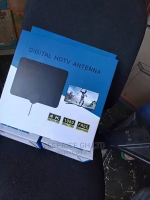 New Digital Modern TV Antenna