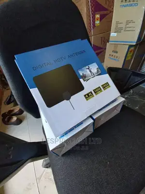 Complete Digital HD TV Antenna
