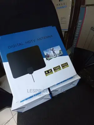 Absolute Digital HD TV Antenna