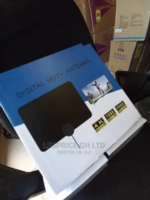 Unique Digital Ultra TV Antenna