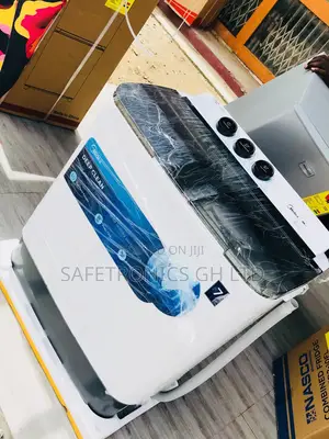 Smart Midea 7kg Washingmachine Topload Semiautomatic