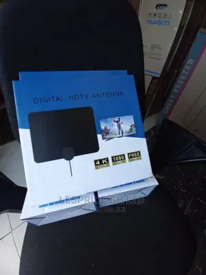Full Channels Digital FHD TV Antenna