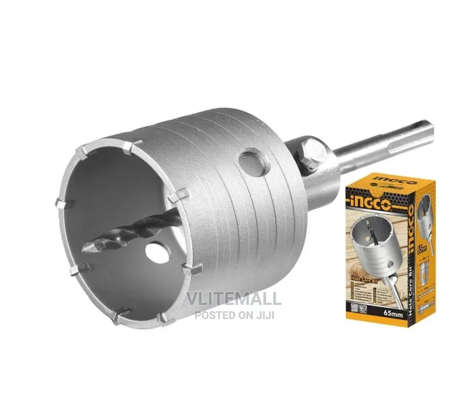 INGCO Hole Core Bit 65mm (HCB0651)