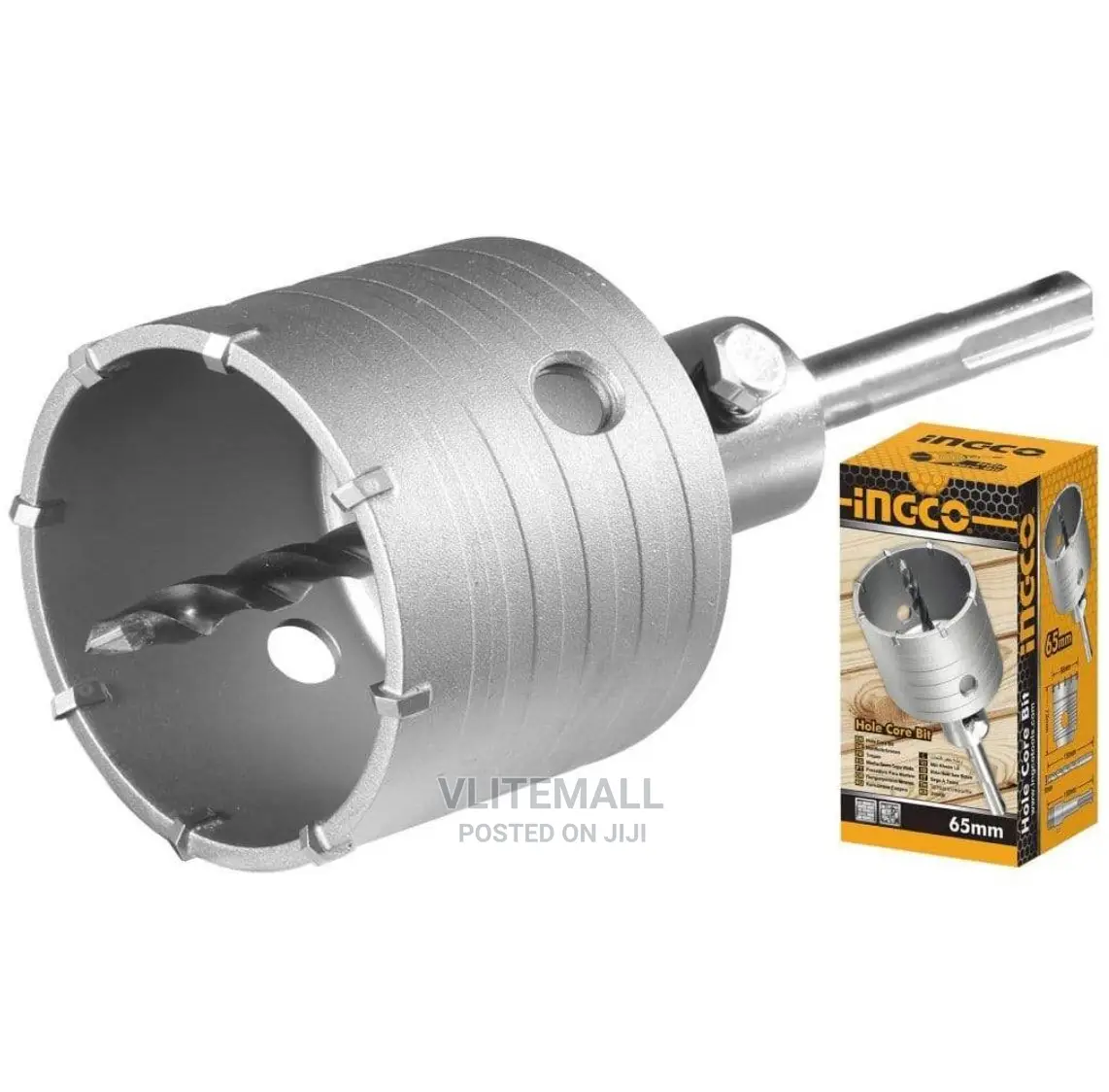 INGCO Hole Core Bit 65mm (HCB0651)