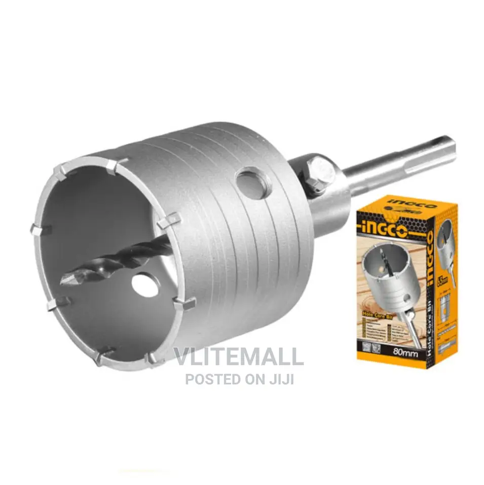 INGCO Hole Core Bit 80mm (HCB0801)