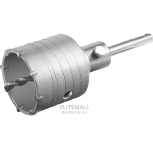 INGCO Hole Core Bit 80mm (HCB0801)
