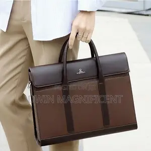Leather Office/Laptop Bags