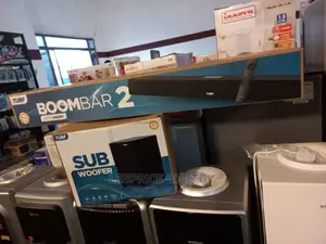 HDMI Original Sound Bar+Sub Woofer