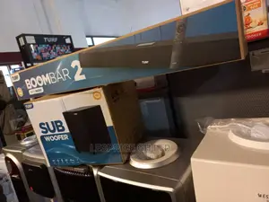 Premium Quality Sound Turf Boom Sound Bar