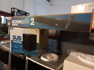 Experience the Best of Turf Boom Sound Bar