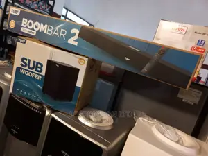 Micro SD Card Input Turf Boom Sound Bar