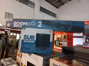 Effective Sound Turf Boom Bar+Sub Woofer