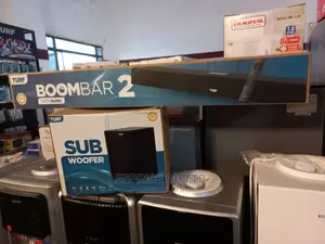 Dynamic Sound Turf Boom Bar(Inbuilt Radio)
