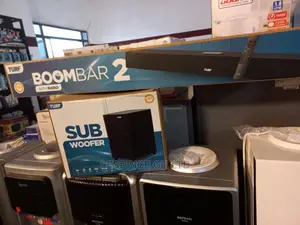 Bluetooth Turf Boom Sound Bar