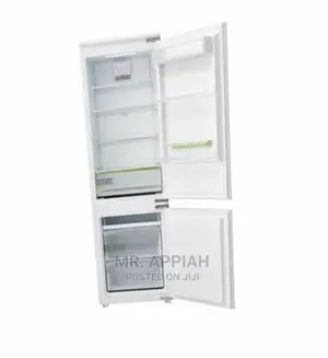 Get a Discount on Midea Built-in Refrigerator(HD-332rwen).